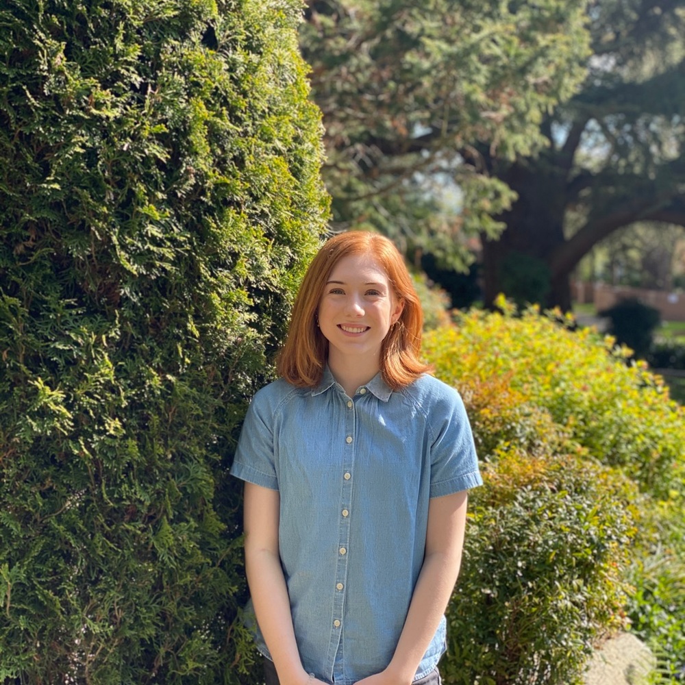 Meet your Posher, Mackenzie